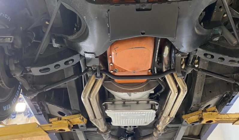 
								1969 Plymouth Barracuda Coupe full									