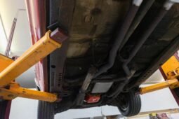 
										1970 Chevrolet El Camino 454 V8 full									