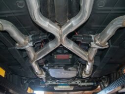 
										1970 Ford Mustang Mach 1 428 V8 full									