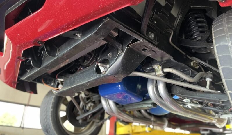 
								1970 Ford Torino GT 429 V8 full									