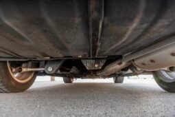 
										1993 Mazda RX-7 Touring 1.3L Wankel full									