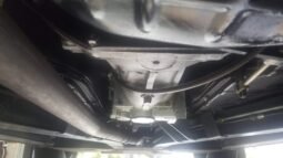 
										1968 Triumph TR250 Convertible full									