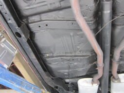 
										1968 Pontiac GTO Hardtop Coupe full									