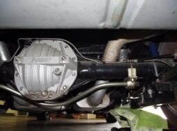 
										1968 Chevrolet Camaro SS 502 V8 full									