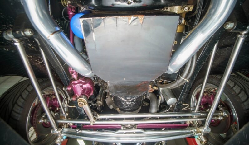 
								1933 Ford 3-Window Coupe Hot Rod full									