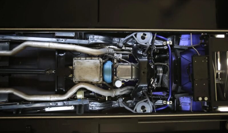 
								1948 Chevrolet 3100 5-Window Pickup Truck full									