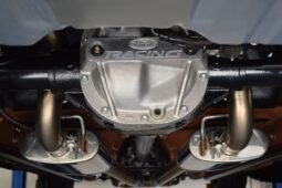 
										1965 Ford Mustang Convertible 331ci V8 full									