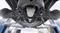 
										1960 Mercedes-Benz 190SL Red full									