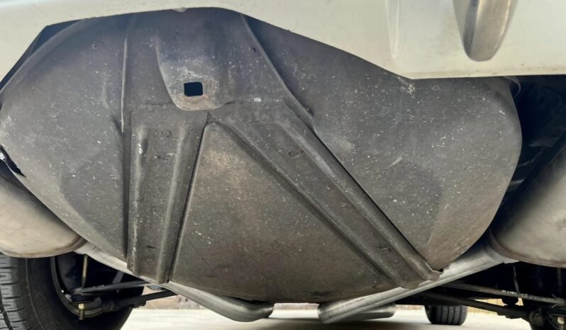 
								1973 Chevrolet Corvette V8 Convertible full									