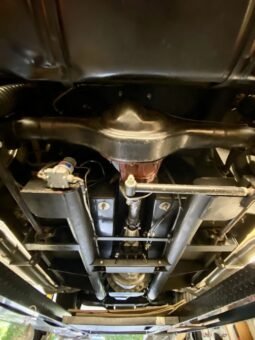 
										1965 Everett-Morrison Shelby Cobra V8 full									