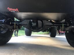 
										1981 Jeep CJ-8 Scrambler 2.8L full									