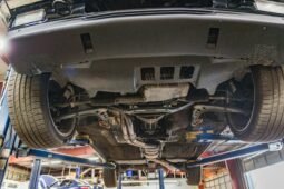 
										1989 BMW 325i E30 full									