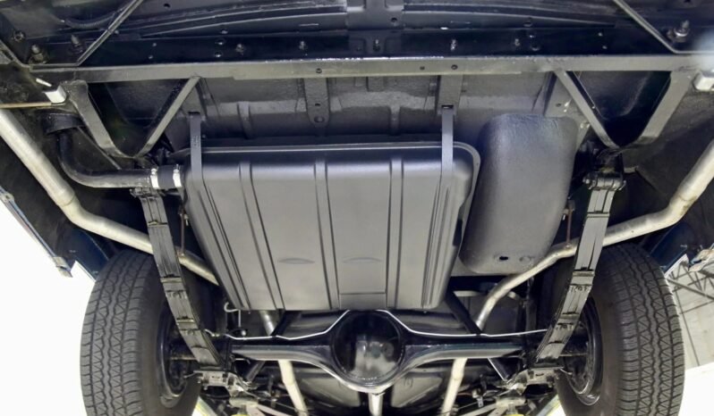 
								1955 Cadillac Series 62 DeVille Coupe full									