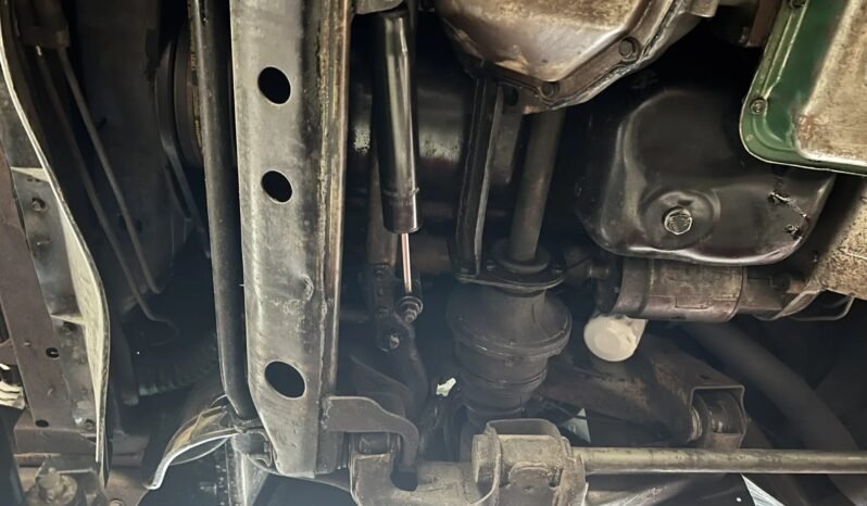 
								1966 Oldsmobile Toronado V8 full									