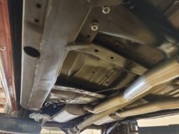 
										1967 Chevrolet Chevelle SS396 V8 Convertible full									