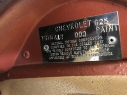 
										1970 Chevrolet Corvette Coupe 454 V8 full									