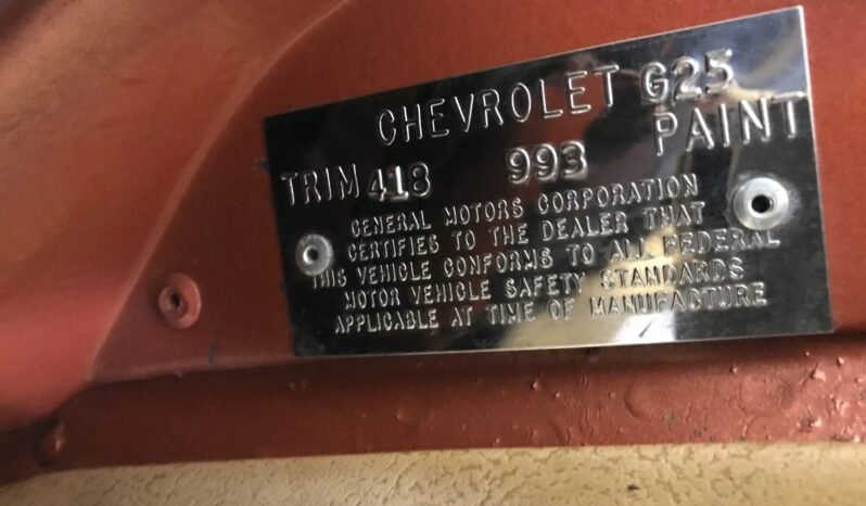 
								1970 Chevrolet Corvette Coupe 454 V8 full									