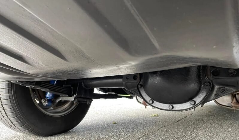 
								1968 Pontiac Firebird Convertible full									