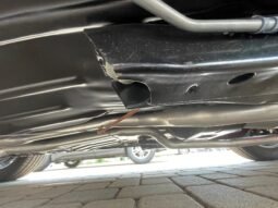 
										1968 Chevrolet Camaro SS Numbers-Matching V8 full									