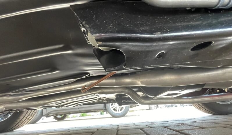 
								1968 Chevrolet Camaro SS Numbers-Matching V8 full									