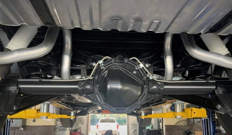 
								1970 Chevrolet El Camino LS6 V8 full									