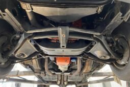 
										1969 Chevrolet Camaro Z/28 Fathom Green 4-Speed full									