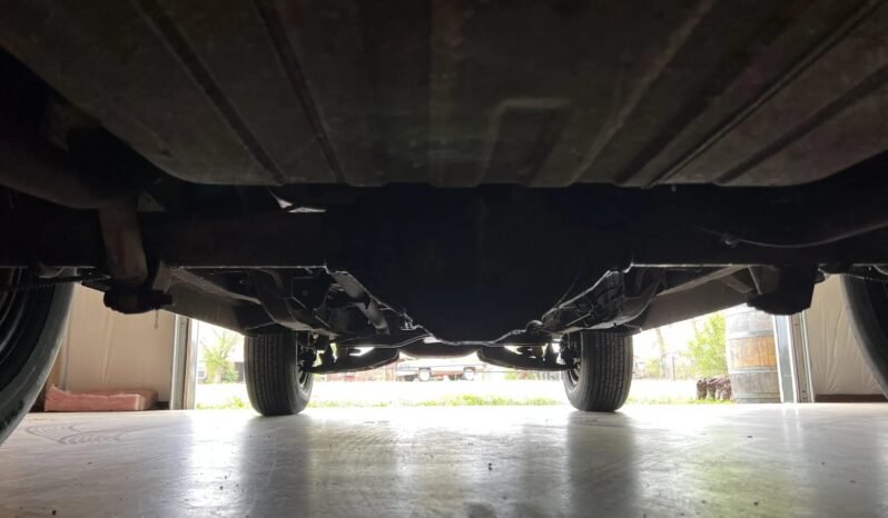 
								1979 GMC Jimmy High Sierra V8 full									