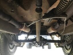 
										1979 International Harvester Scout II full									