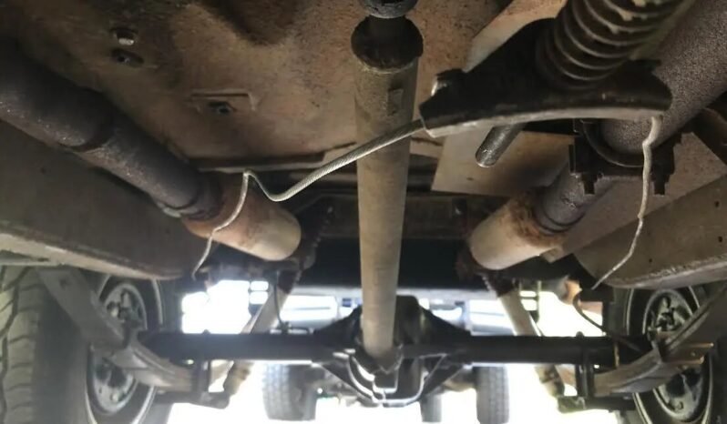 
								1979 International Harvester Scout II full									