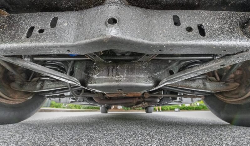 
								1966 Cadillac Eldorado Convertible full									