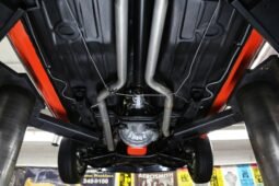 
										1969 Chevrolet Camaro Coupe Yenko Tribute full									