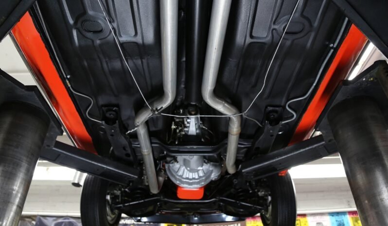 
								1969 Chevrolet Camaro Coupe Yenko Tribute full									