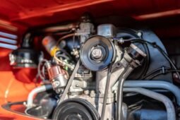 
										1959 Volkswagen Type 2 23-Window Deluxe 1.2 full									