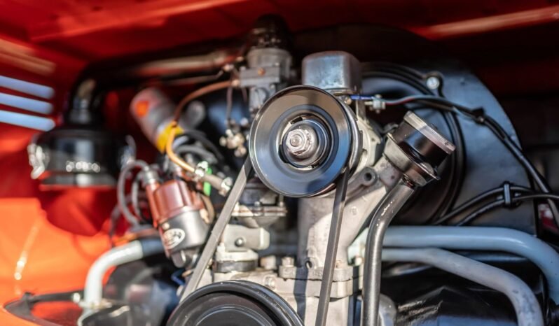 
								1959 Volkswagen Type 2 23-Window Deluxe 1.2 full									