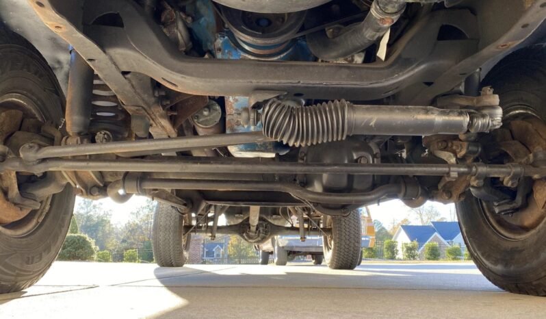 
								1978 Ford F-150 Ranger XLT full									