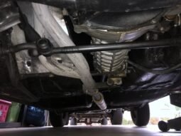 
										1972 BMW 2002tii 4-Speed full									