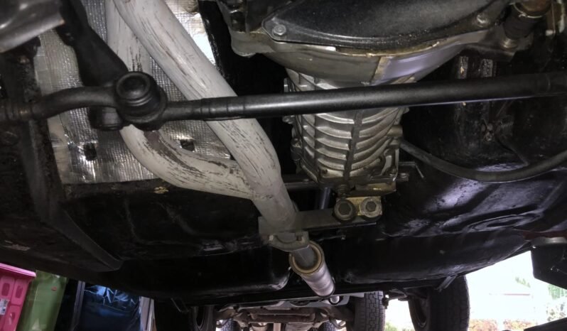 
								1972 BMW 2002tii 4-Speed full									