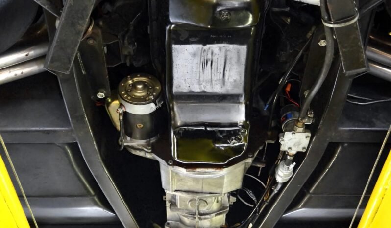 
								1965 Classic Roadsters Shelby Cobra full									