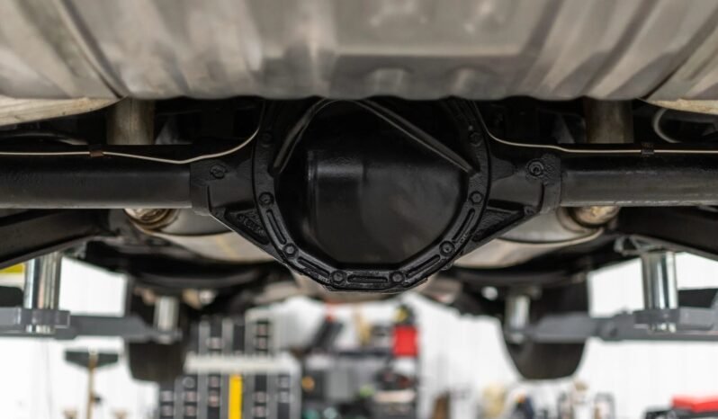 
								1966 Chevrolet Chevelle SS396 Red V8 full									