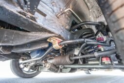 
										1970 Ford Mustang Mach 1 351 V8 full									