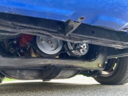 
										1969 Chevrolet Camaro 555CI V8 full									