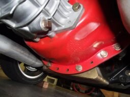 
										1968 Chevrolet Camaro SS 502 V8 full									