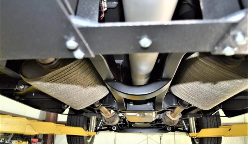 
								1936 Ford Custom Pickup Truck V8 full									