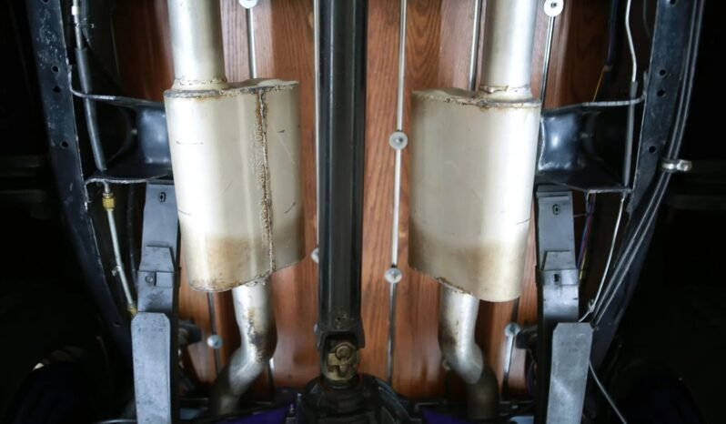 
								1948 Chevrolet 3100 5-Window Pickup Truck full									