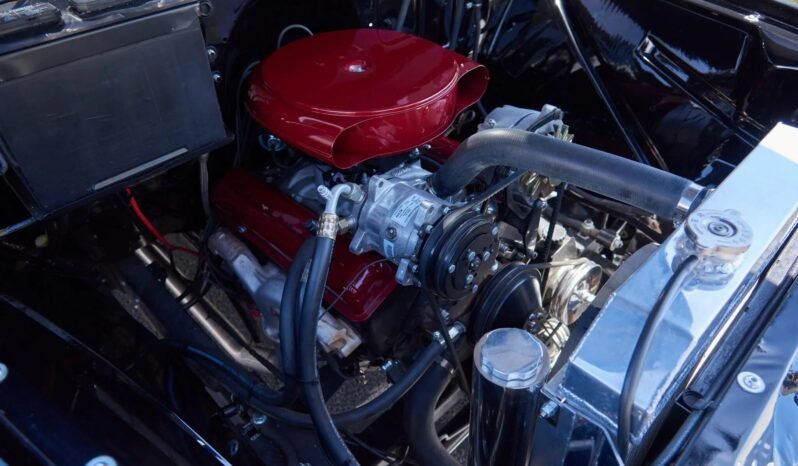 
								1955 Chevrolet Cameo Pickup Truck V8 full									