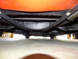 
										1963 Chevrolet Corvette Split-Window L75 Red full									