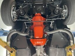 
										1966 Chevrolet Corvette Convertible V8 full									