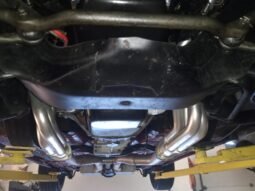 
										1970 Chevrolet Camaro Z/28 383ci V8 full									