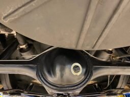 
										1957 Chevrolet Corvette 4-Speed full									