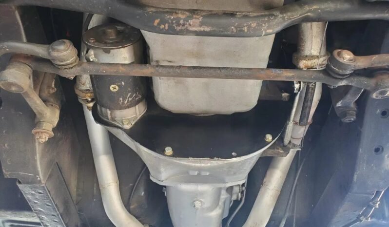 
								1965 Ford Mustang Red V8 full									